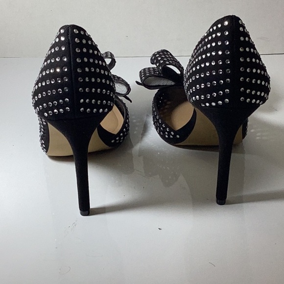 Inc Womens Kenjay Stiletto D'Orsay Heels - Picture 8 of 11